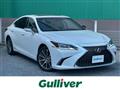 2021 Lexus ES