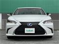 2021 Lexus ES