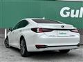 2021 Lexus ES