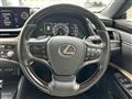 2021 Lexus ES