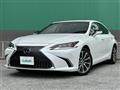 2021 Lexus ES