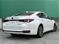 2021 Lexus ES