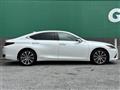 2021 Lexus ES