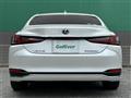 2021 Lexus ES