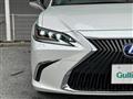 2021 Lexus ES