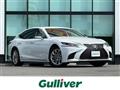 2017 Lexus LS
