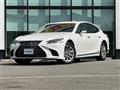 2017 Lexus LS