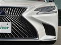 2017 Lexus LS