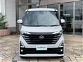 2024 Nissan ROOX