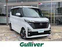 2024 Nissan ROOX