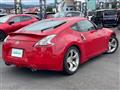 2012 Nissan Fairlady Z
