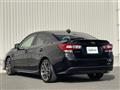 2022 Subaru Impreza