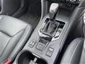 2022 Subaru Impreza
