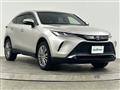 2020 Toyota Harrier
