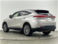 2020 Toyota Harrier