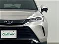 2020 Toyota Harrier