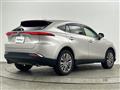 2020 Toyota Harrier