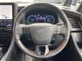 2025 Toyota Alphard Hybrid
