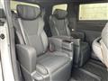 2025 Toyota Alphard Hybrid