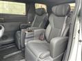 2025 Toyota Alphard Hybrid