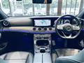 2019 Mercedes-Benz E-Class