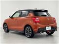 2024 Suzuki Swift