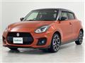 2024 Suzuki Swift