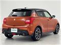 2024 Suzuki Swift