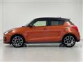 2024 Suzuki Swift