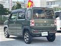 2021 Suzuki Hustler