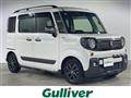 2022 Suzuki Spacia
