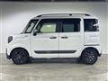 2022 Suzuki Spacia