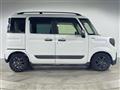 2022 Suzuki Spacia