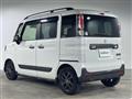 2022 Suzuki Spacia