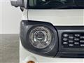 2022 Suzuki Spacia