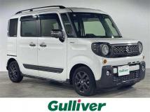 2022 Suzuki Spacia