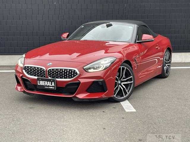 2019 BMW Z4