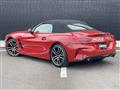 2019 BMW Z4