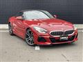 2019 BMW Z4