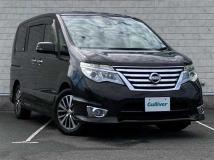 2015 Nissan Serena