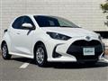 2021 Toyota Yaris