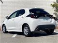 2021 Toyota Yaris