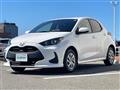 2021 Toyota Yaris