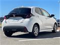 2021 Toyota Yaris