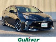 2021 Toyota Prius