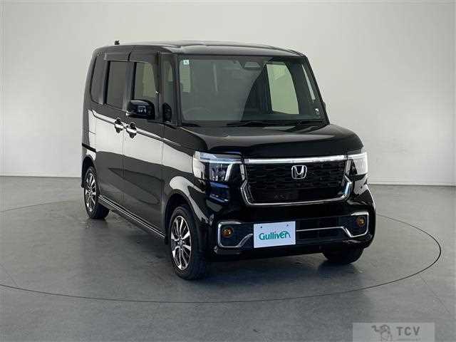 2024 Honda N BOX