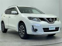 2017 Nissan X-Trail