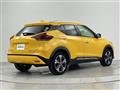 2020 Nissan KIX