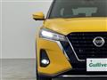 2020 Nissan KIX
