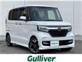 2019 Honda N BOX